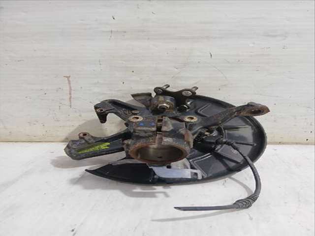 Mangueta Delantera Izquierda Seat Leon 1.9 TDI 105CV