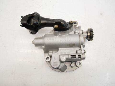 Bomba de Aceite Volkswagen Tiguan 186 CV 137KW