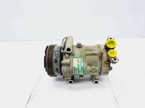 Compresor Aire Acondicionado Renault Clio AUTHENTIQUE 75CV 55KW