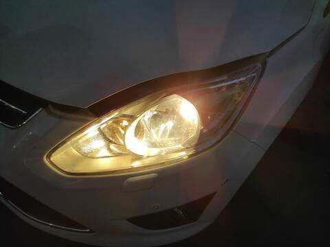 Faro Izquierdo Ford C Max M1DA CEU)