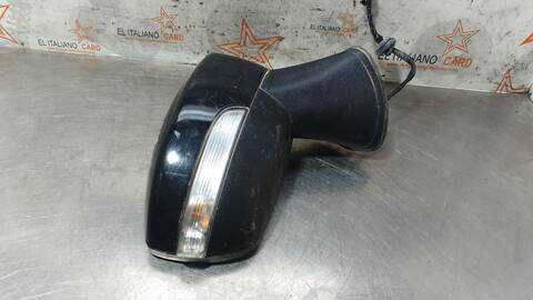 Foto 3ª: Retrovisor Derecho Ford EcoSport TITANIUM S 95CV 70KW [XVJD] (2016)