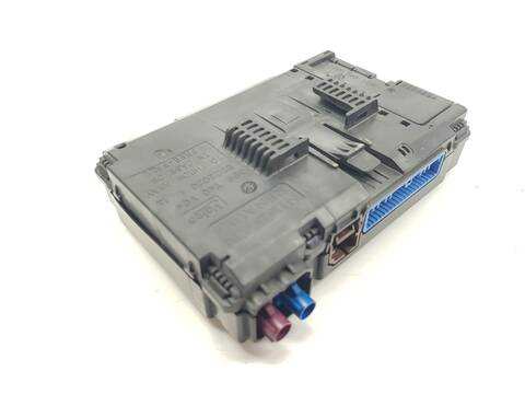 Foto 3ª: Centralita Motor ECU Dacia Sandero EXPRESSION (2022)