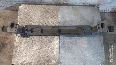 Foto 4ª: Refuerzo Paragolpes Delantero Peugeot 807 SV 128CV 94KW [4HW] (2003)