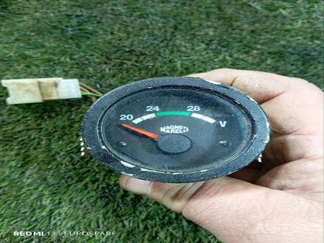 Salpicadero Santana Anibal 2.8 TD MILITAR