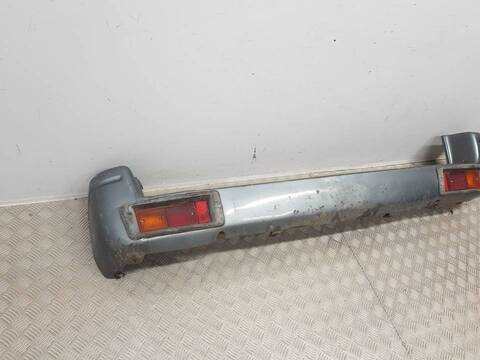 Foto 3ª: Paragolpes Trasero Toyota Land Cruiser TD VX 5-PTAS.) KZJ95) (1996)