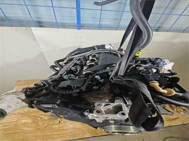 Foto 1ª: Motor Completo Citroen C4 2.0 AVATAR [2.0 LTR. - 100 KW HDI FAP CAT (RHR - DW10BTED4)] [RHJ]