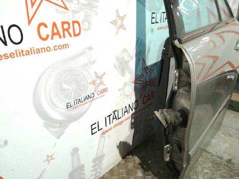 Foto 2ª: Puerta Trasera Izquierda Mercedes Clase E 180 E 270 CDI 211.016) BERLINA 177CV 130KW [647961] (2002)