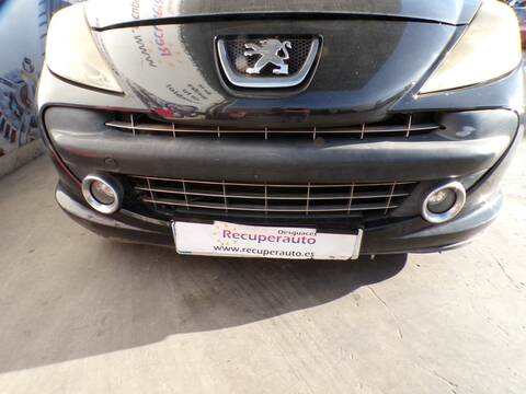 Foto 2ª: Paragolpes Delantero Peugeot 207 5FX COUPE (2008)