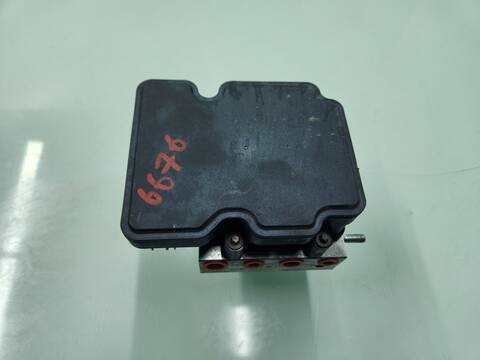Abs DS 7 PERFORMANCE LINE 180CV 132KW