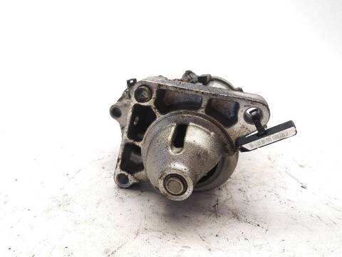 Foto 2ª: Motor de Arranque Bmw Serie 2 215 218 D 150CV (2014)
