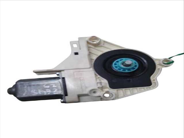 Elevalunas Manual Trasero Izquierdo Volkswagen Touareg 3.0 V6 TDI