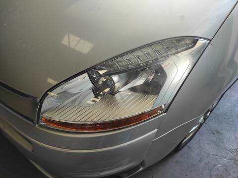 Faro Izquierdo Citroen C4 1.6 HDI GRAND PICASSO 9HZ