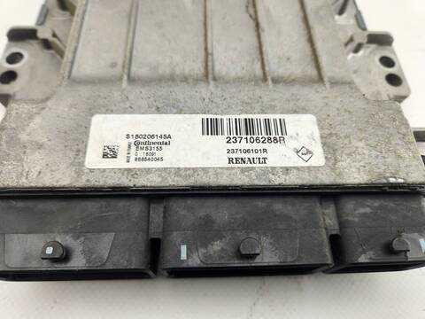 Foto 3ª: Centralita Motor ECU Renault Kadjar ZEN 131CV 96KW [H5FF4] (2016)