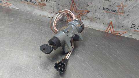 Foto 2ª: Motor de Arranque Land Rover Range VOGUE TURBO DIESEL 113CV 83KW [D95A] (1990)