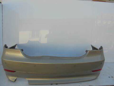 Paragolpes Trasero Bmw Serie 5 518 535D BERLINA 272CV 200KW
