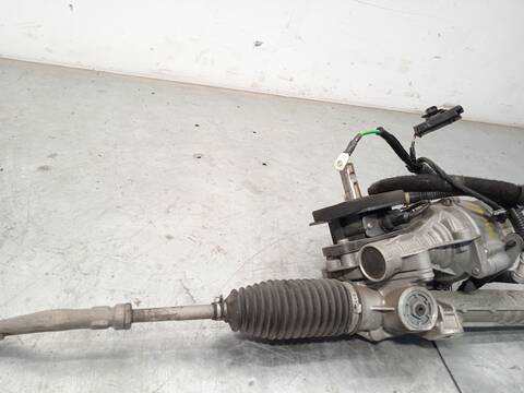 Foto 2ª: Cremallera de Direccion Peugeot 208 ALLURE 110CV 81KW [HNZ] (2018)