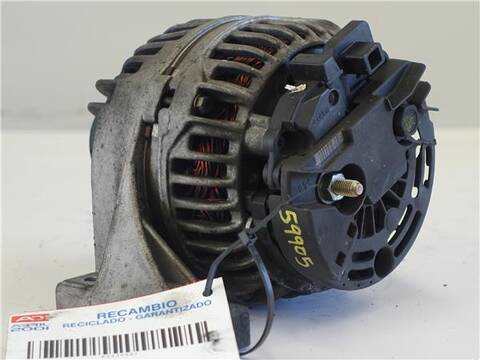 Foto 2ª: Alternador Volvo S80 2.4 BERLINA 170CV 125KW [B 5244 S] (2002)