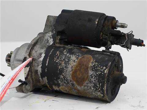 Foto 2ª: Motor de Arranque Audi A3 1.8 AMBIENTE 125CV 92KW [AGN] (2000)
