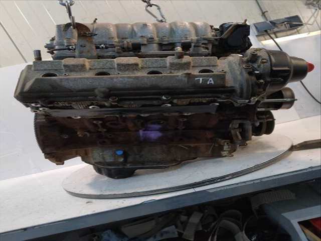 Foto 3ª: Motor Completo Toyota 4 Runner 4.7 V8 238-273 CV [2UZ-FE]