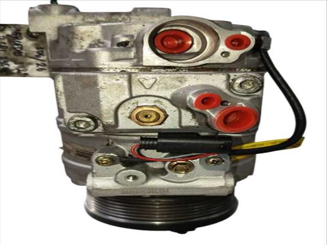 Compresor Aire Acondicionado Mercedes Clase S 220 S 320 CDI 221.022 221.122) 235CV