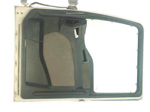Foto 3ª: Puerta Delantera Derecha Man TGA 18.350 (2000)