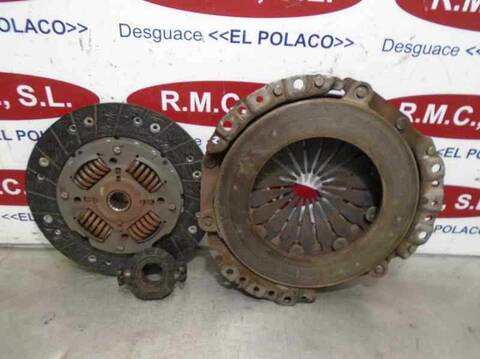 Foto 2ª: kit Embrague Citroen Xsara 1.9 D SX BERLINA 69CV 51KW [WJZ] (2000)