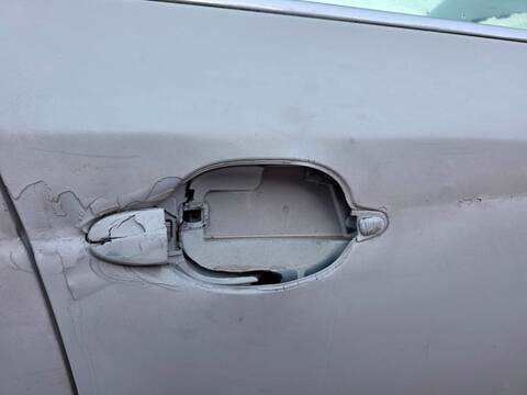 Foto 2ª: Puerta Delantera Derecha Bmw Serie 5 530 D 218CV 160KW (2003)