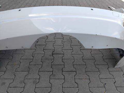 Foto 3ª: Paragolpes Trasero Bmw X5 381 CV 280KW [N57D30C] (2017)