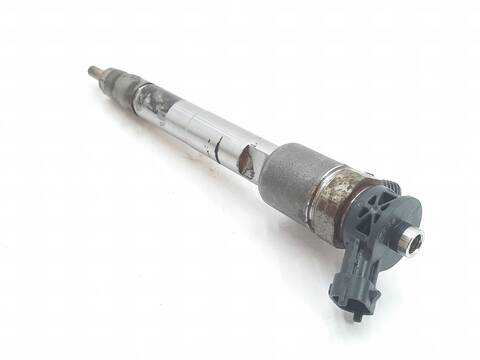 Inyectores Peugeot Expert VERSION INDEFINIDA