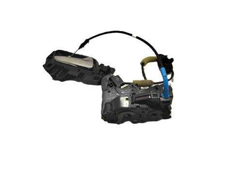 Cerradura Puerta Delantera Derecha Opel Grandland GS 1 131CV