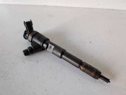 Foto 1ª: Inyectores Renault Kangoo K9K608 (2015)