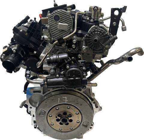 Foto 2ª: Motor Completo Hyundai Tucson 1.6 T-GDI 230 CV 169KW [G4FT] (2022)