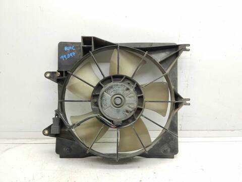 Electroventilador Honda Accord 2.2I CTDI SPORT BERLINA 140CV 103KW
