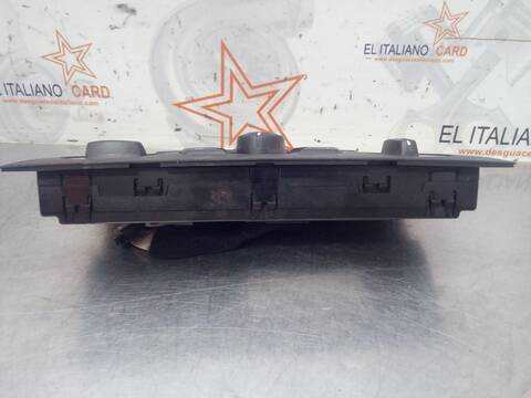 Foto 2ª: Mando Climatizador Bmw Serie 3 315 318D BERLINA 143CV 105KW [N47D20A] (2008)