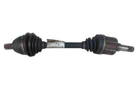 Transmision Delantera Izquierda Ford Focus 1.8 TDCI 115CV 85KW