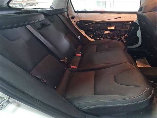 Asientos Traseros Volvo XC 60 KINETIC 2WD 150CV 110KW