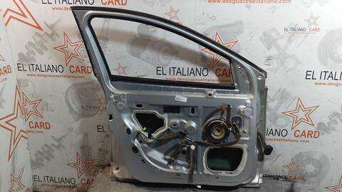 Foto 4ª: Puerta Delantera Izquierda Renault Megane LIFE BERLINA 116CV 85KW III BERLINA 5 P [H5F F4] (2016)