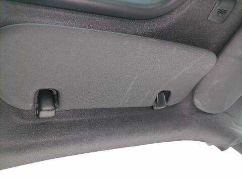 Foto 4ª: Parasol Izquierdo Mini Countryman COOPER D 112CV 82KW [N47C20A] (2016)