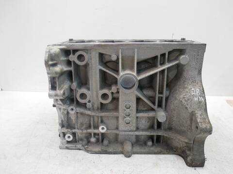 Foto 1ª: Bloque Motor Seat Cordoba 105 CV 77KW [BTS] (2008)