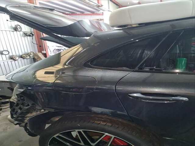 Aleta Trasera Derecha Porsche Macan GTS 95BBL1) 380CV 280KW