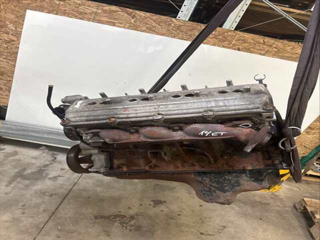 Foto 3ª: Motor Completo Dodge Durango 5.7 V8 349 CV 257KW [EZA]