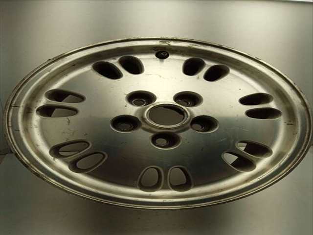 LLanta Aleacion Jaguar XJ VERSION INDEFINIDA