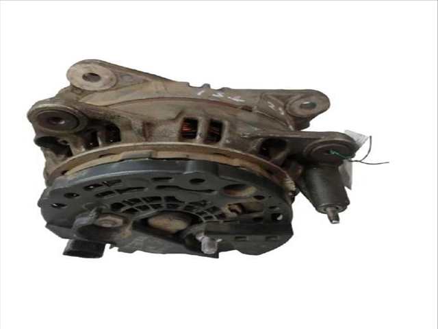 Foto 3ª: Alternador Volkswagen Polo 1.2 TSI 90CV (2009)