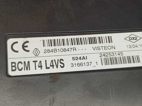 Foto 3ª: Centralita Motor ECU Opel Vivaro COMBI L2 2.9T (2015)