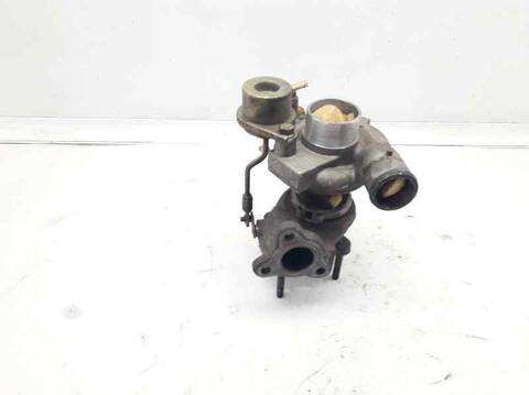 Turbocompresor Opel Corsa 1.7 16V DI CAT Y 17 DTL - LK8) 65CV 48KW