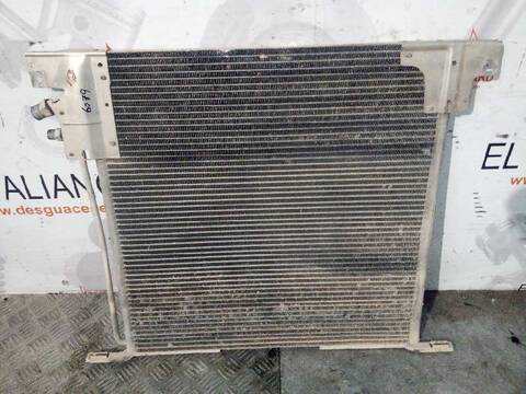 Radiador Calefaccion A.A. Mercedes Vito 110 CDI 638.194) 102CV 75KW