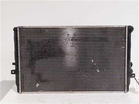 Foto 2ª: Radiador Motor Seat Leon 1.9 TDI 150CV 110KW [ARL] (2001)