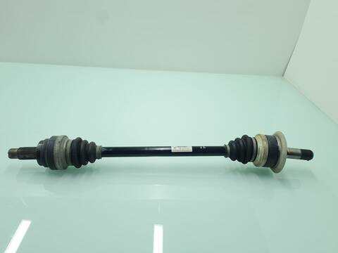 Transmision Trasera Izquierda Bmw X4 XDRIVE 20D 190CV 140KW
