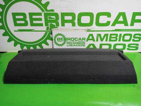 Foto 3ª: Bandeja Trasera Opel Astra ESSENTIA BERLINA 90CV 66KW [Z14XEP] (2006)