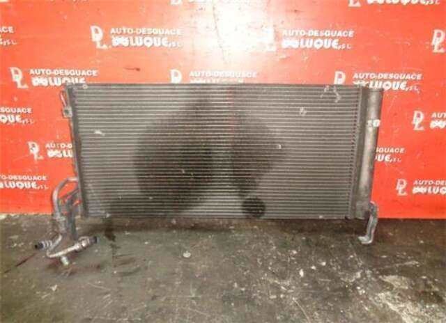 Foto 1ª: Radiador Calefaccion A.A. Hyundai Trajet 2.0 CRDI [D4EA]
